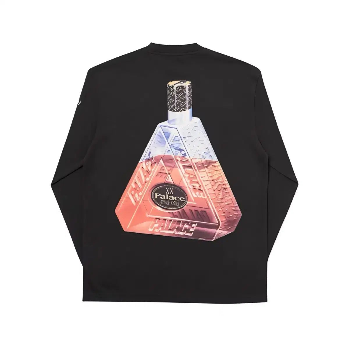 商品 PALACE パレス XX 長袖 ロングスリーブ