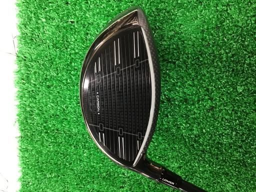 純正特注シャフト