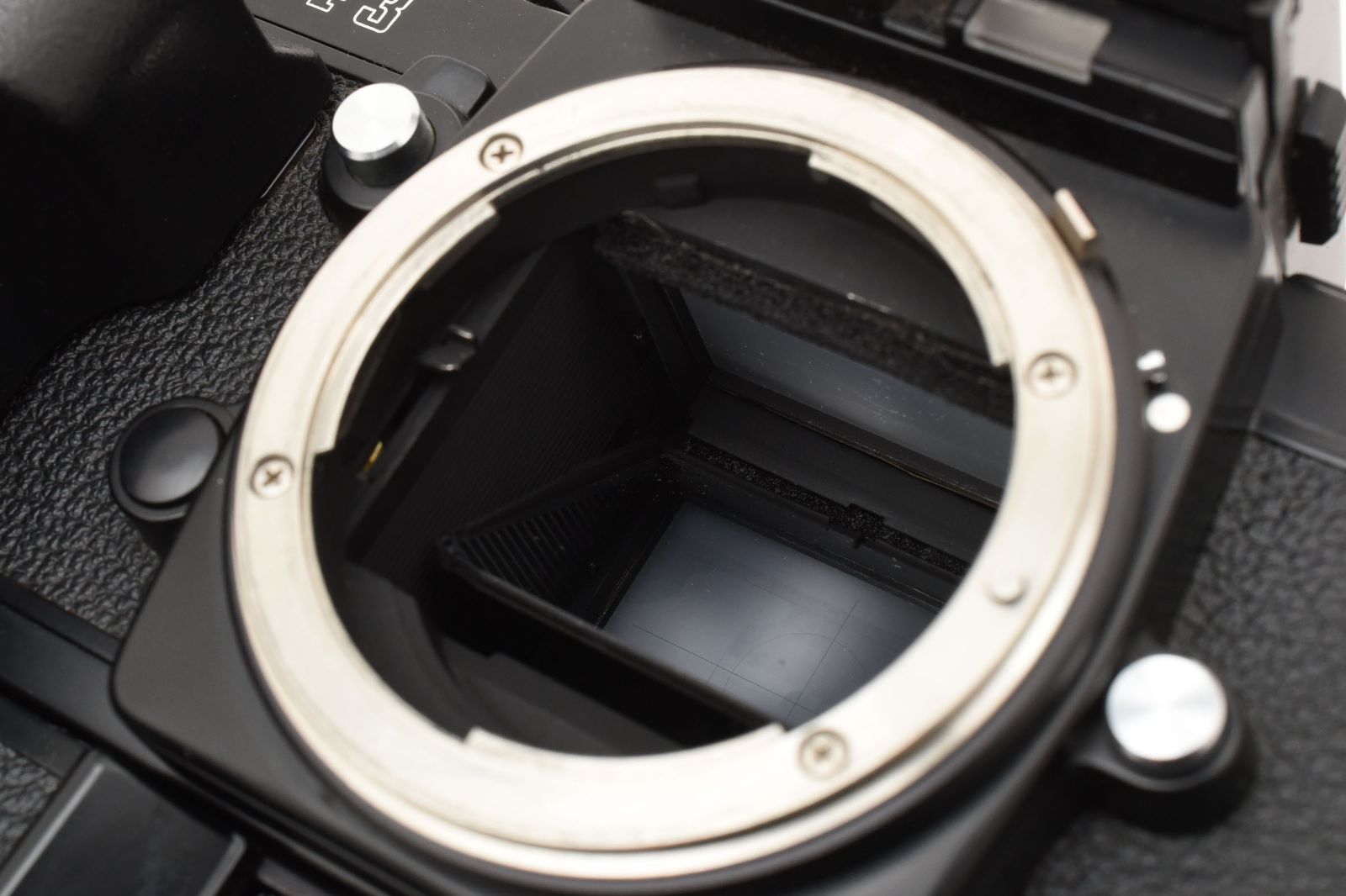 Nikon ニコン F3 HP ハイアイポイント Nikon ニコン F3 HP ハイアイ