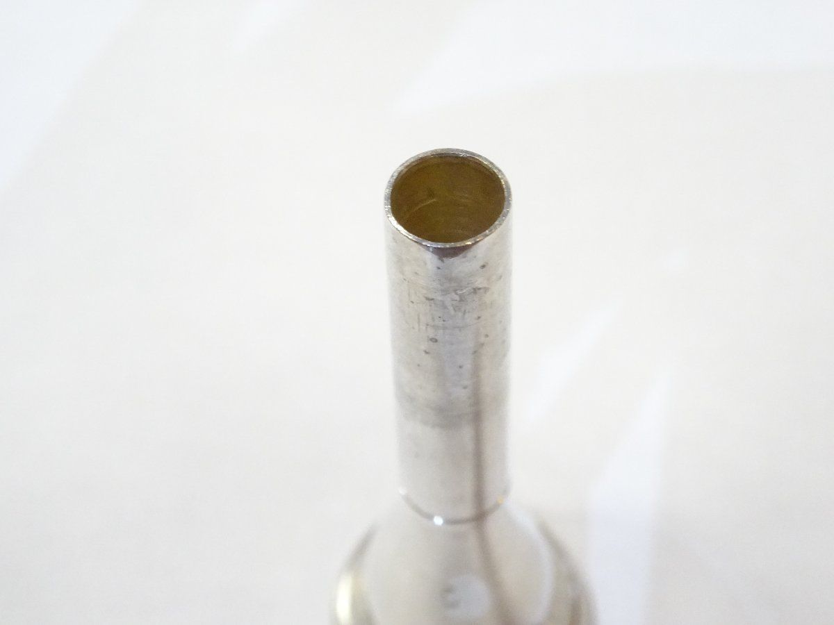 ホルン用マウスピース