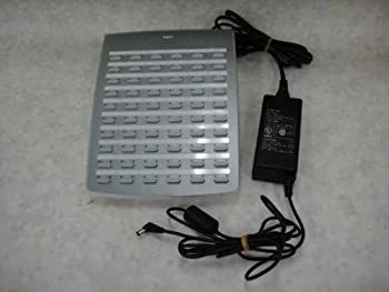 中古】 DCR-60-1D (WH) CONSOLE NEC Dterm85 コンソール ビジネス