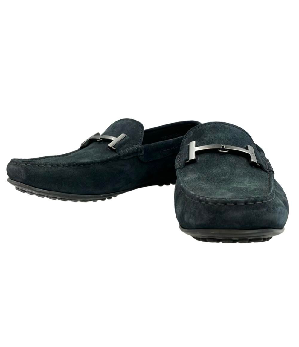 Tod's ドライビングシューズ メンズ Tod s ドライビングシューズ