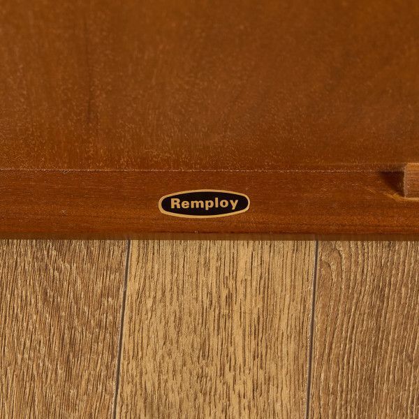 レンプロイ Remploy ヴィンテージ ティートロリー キッチン