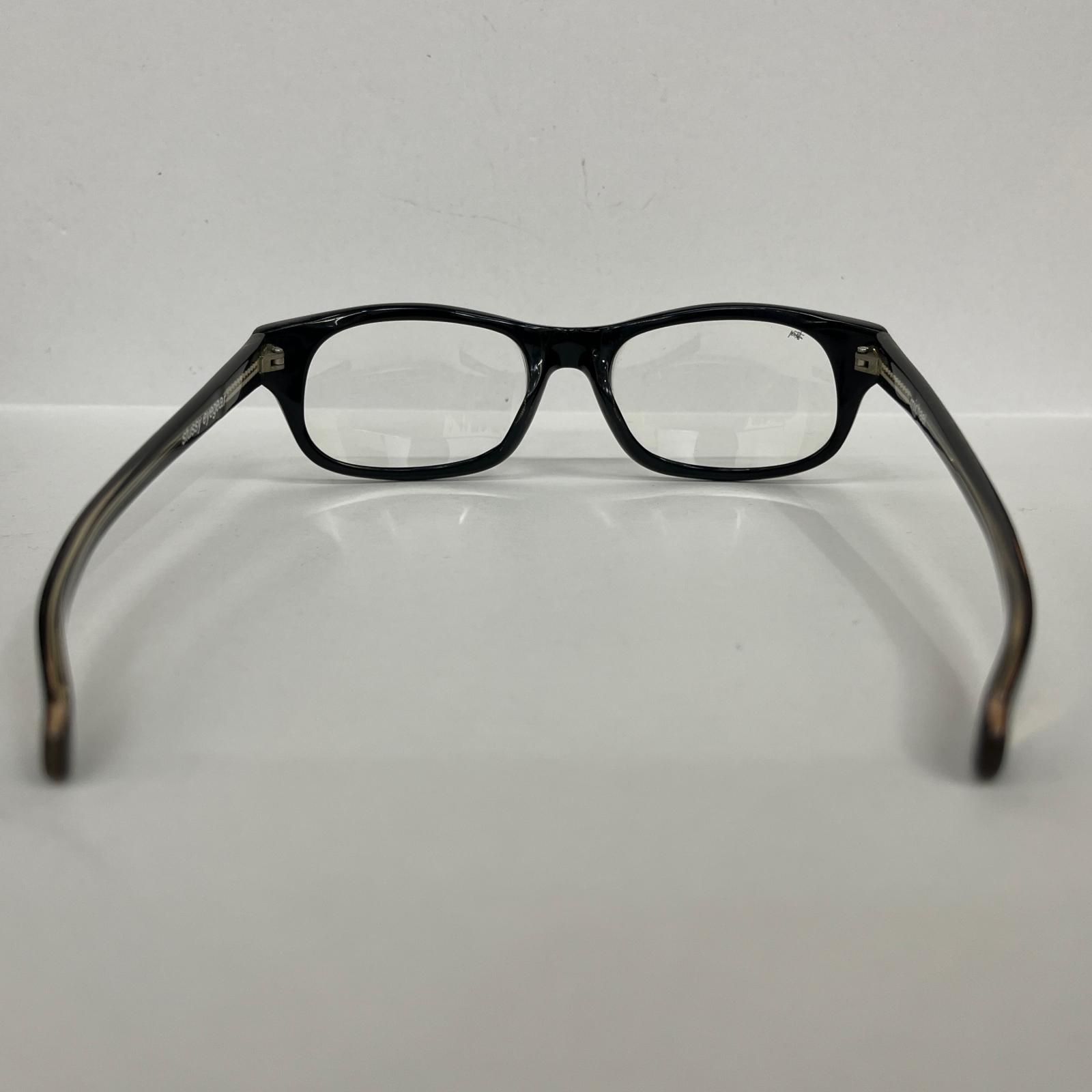 金子眼鏡 KCS 27 CHS サングラス KANEKO OPTICAL 金子眼鏡 KCS