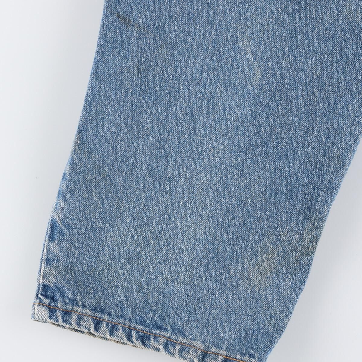 古着 90年代 リーバイス Levi's 560 LOOSE FIT TAPERED LEG テーパード ...