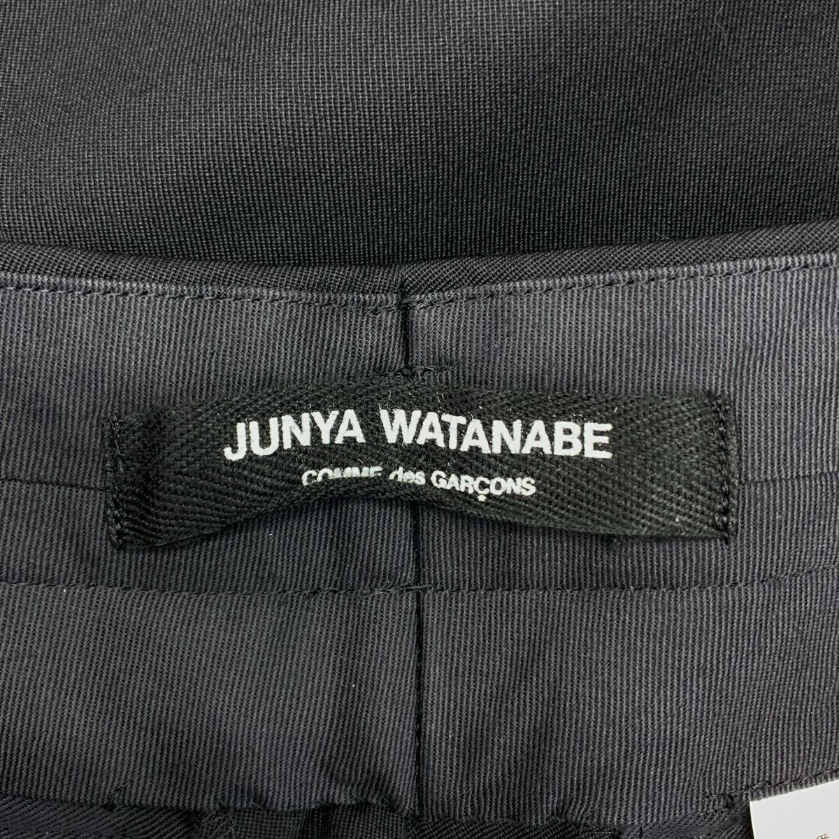 美品】 JUNYA WATANABE COMME des GARCONS / ジュンヤワタナベ
