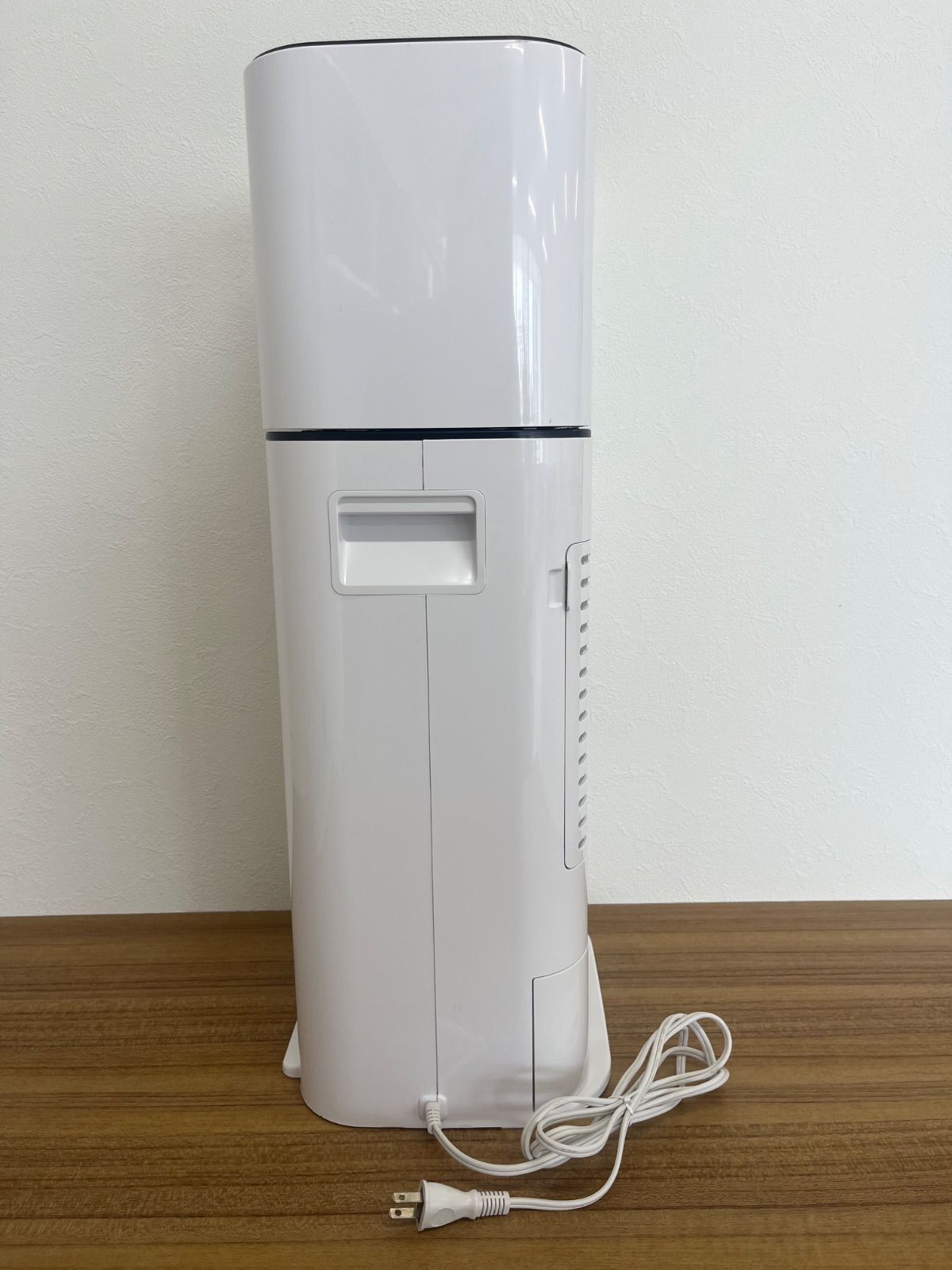 2019年製◆アイリスオーヤマ 除湿機