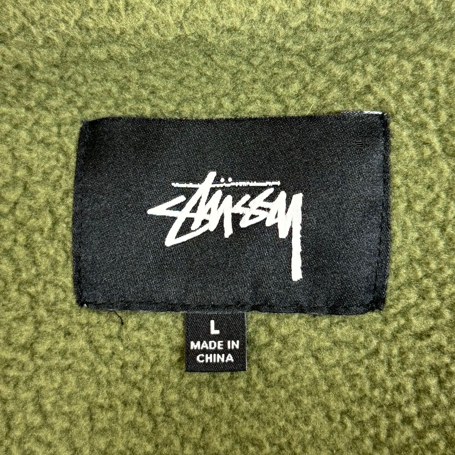 ジャケット