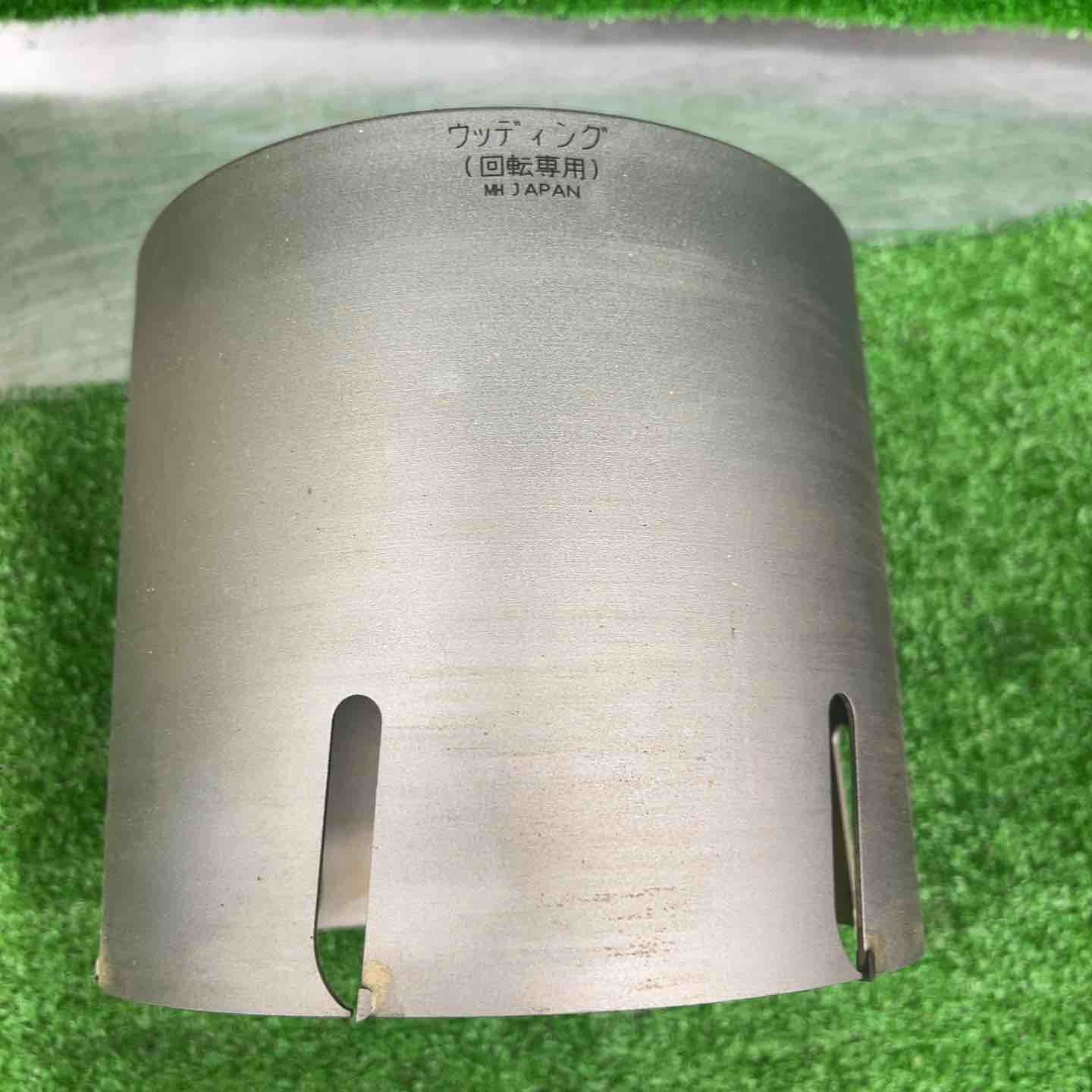 ミヤナガ ALC用コアドリル