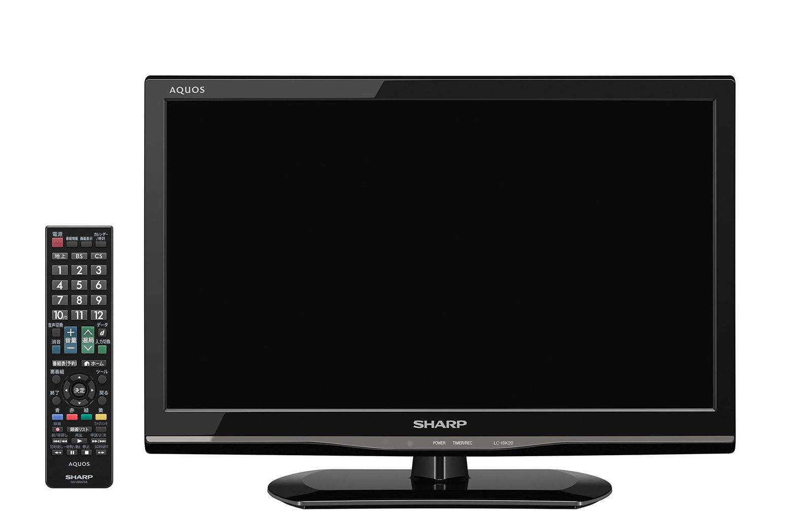 テレビ