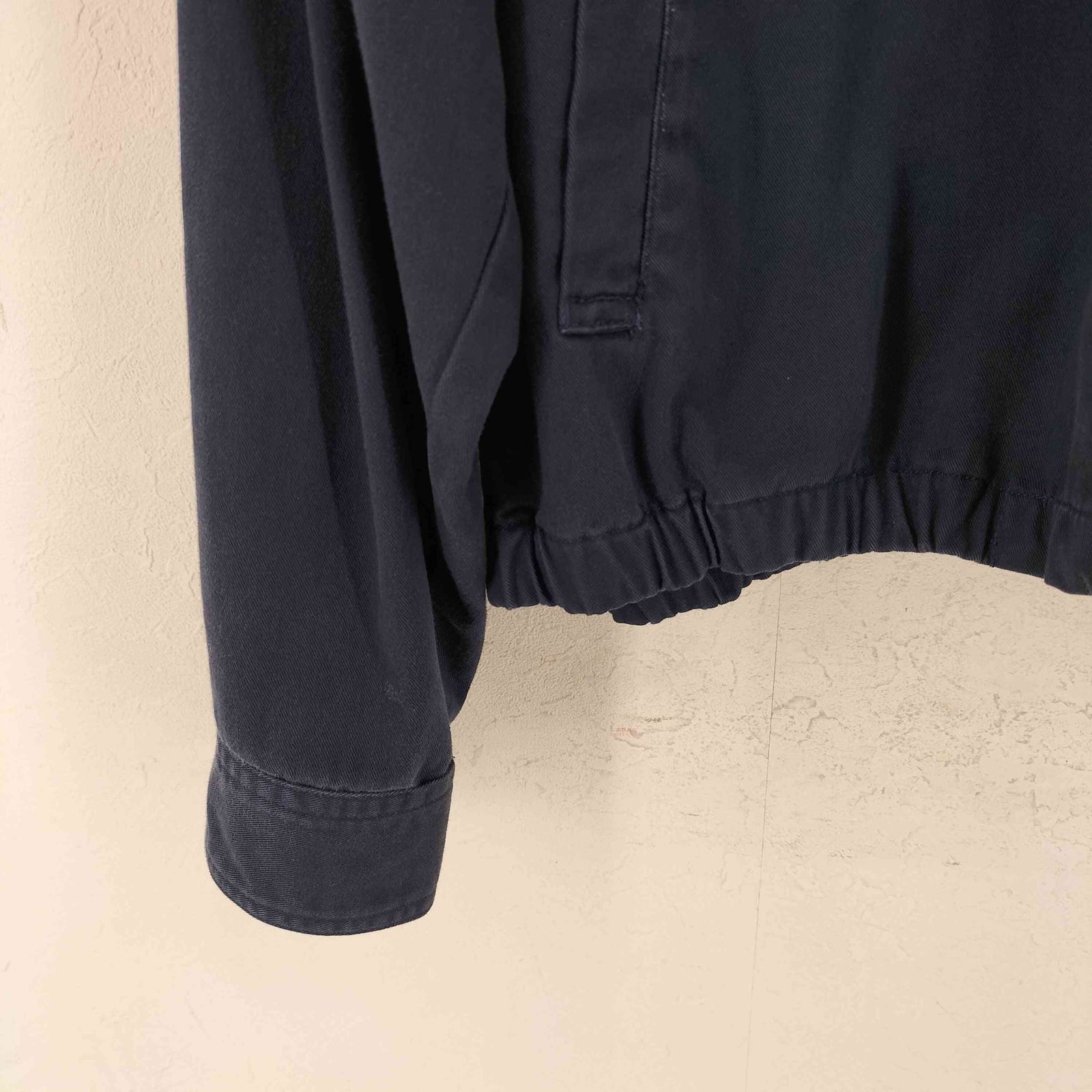 カールカナイ Karl Kani KANI JEANS 90S ロゴデザインスウィングトップ