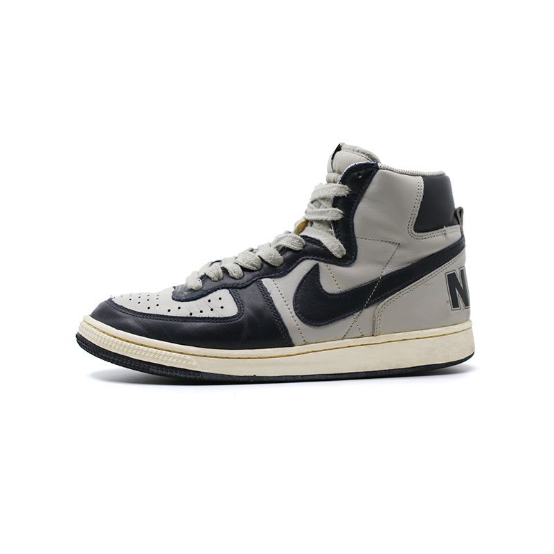 28.0cm Nike Terminator High (VNTG) 