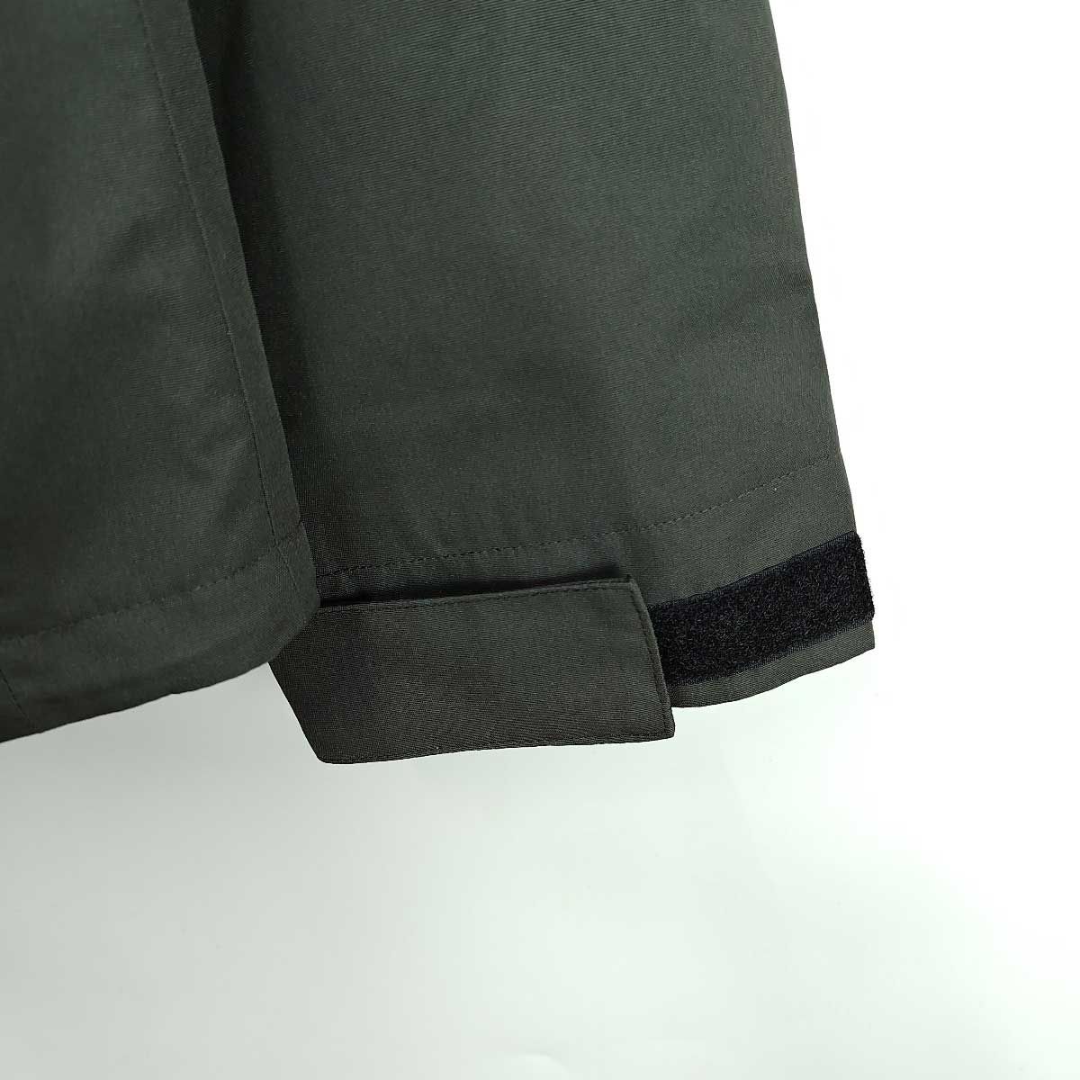 [上下セット] ボンファイア BUFFER ジャケット DOMAIN パンツ スノーボード Bonfire M チャコール ユニセックス 23-24モデル 上下セット] ボンファイア BUFFER ジャケット DOMAIN パンツ