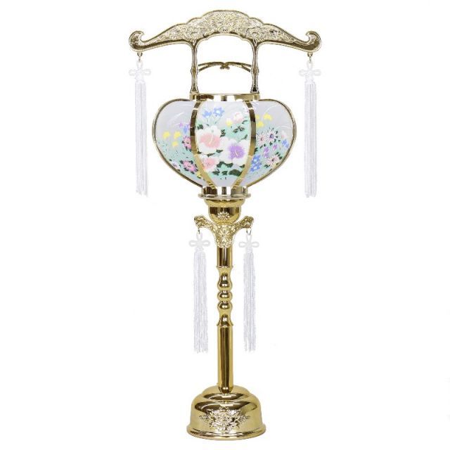 全宗派】 霊前灯 バブル灯 7号 ブルー 対入 1対 2個セット 行灯 初盆 新盆 お盆 盆提灯 -  仏壇仏具なら【ひるた仏具店公式通販】創業80年・仏師のいる仏壇/位牌専門店 ゴールド 盆提灯 電気式 2個セット