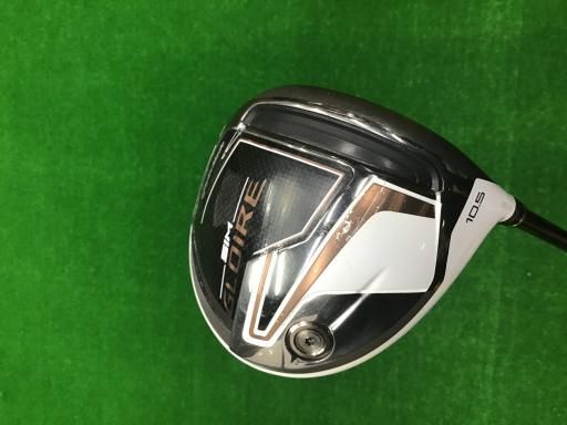 SIM GLOIREレディース ドライバー 12.5 フレックスL テーラーメイド