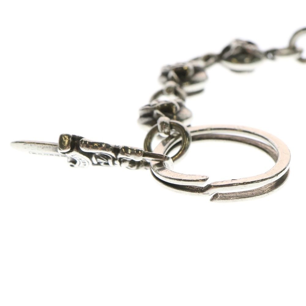 CHROME HEARTS (クロムハーツ) CELTIC ROLLER DAGGER