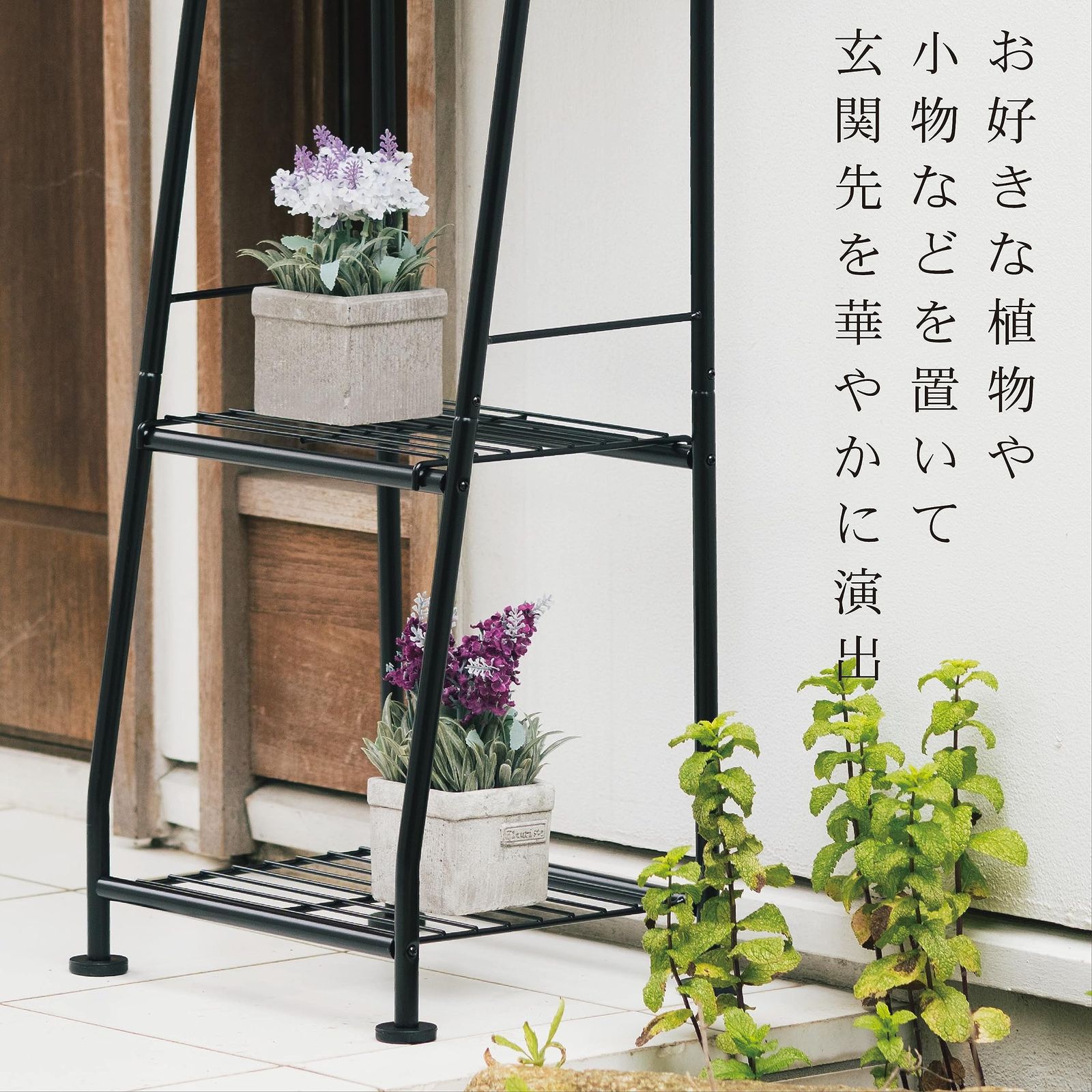 ダイヤル錠付き