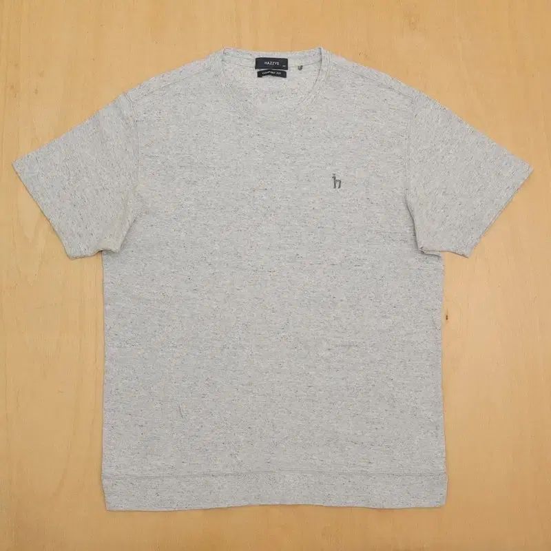 HAZZYS(へジス) 半袖 ニット セーター 100 H ー 2658
