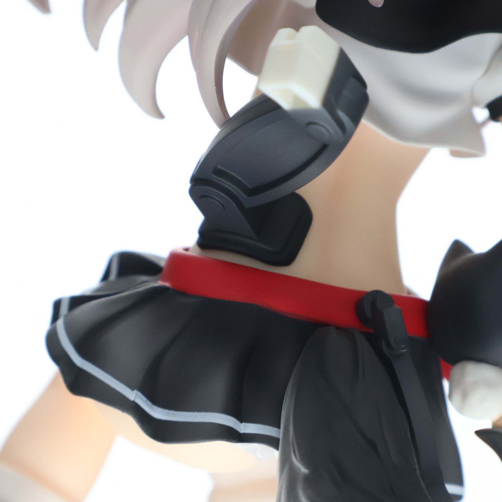 夕立(ゆうだち) アズールレーン 1/7 完成品 フィギュア WING