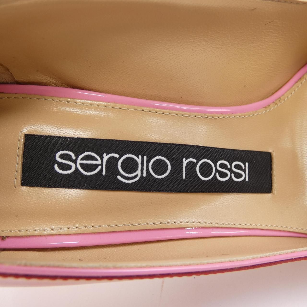 セルジオロッシ sergio