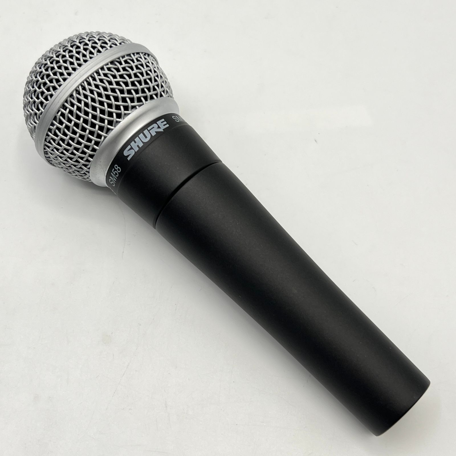 SM58-LCE