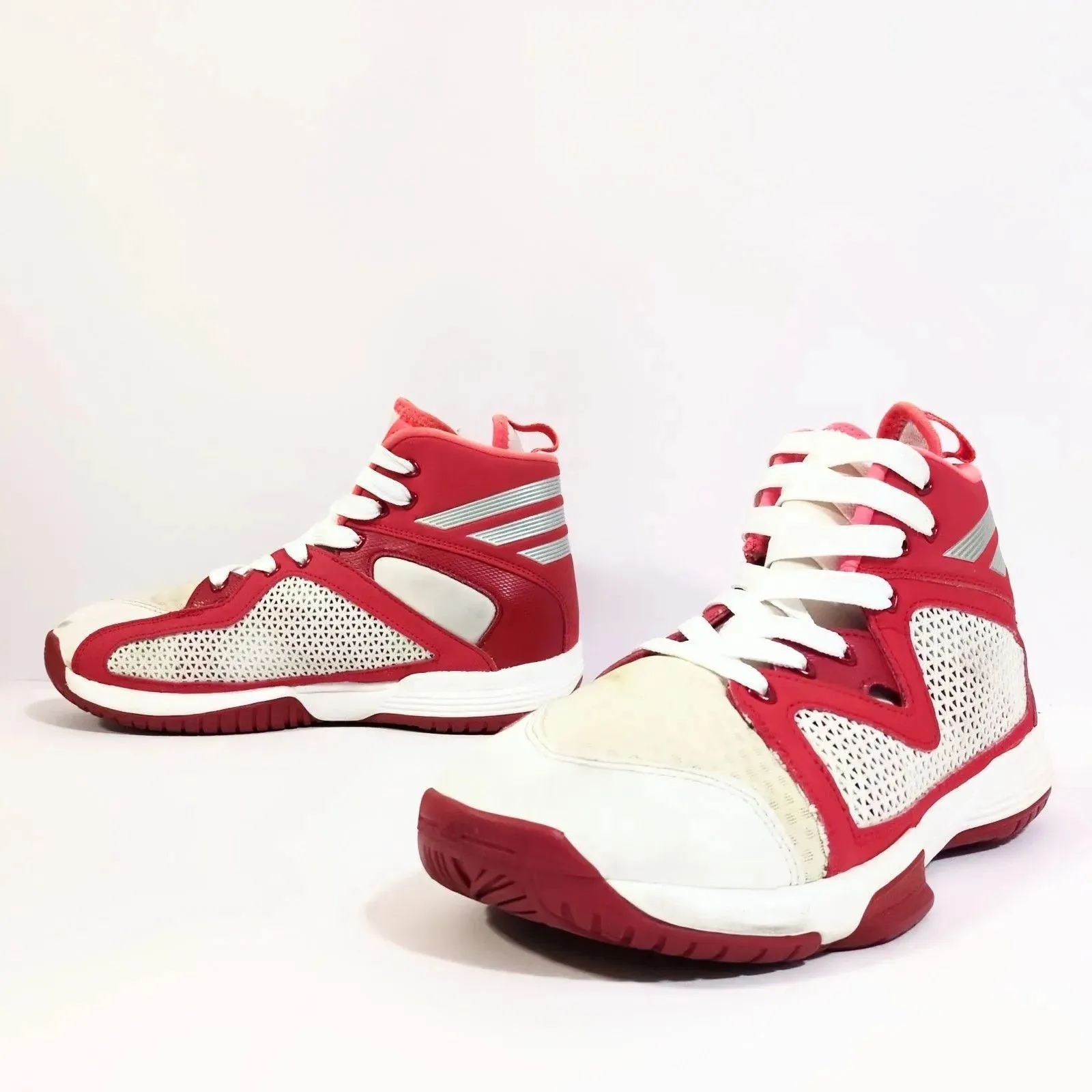 スポーツシーンに◎通気性抜群◎【adidas】アディダス