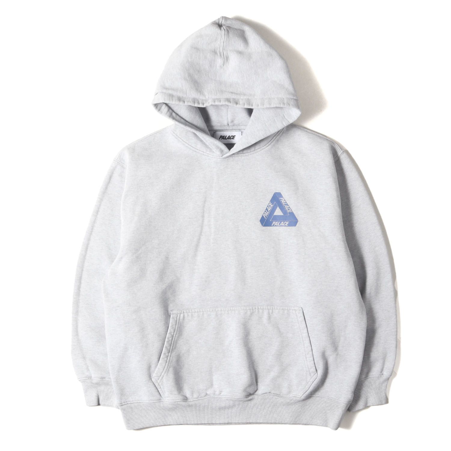 PALACE GRAND MASTER HOOD L パーカー パレス（オレンジ系 Palace  