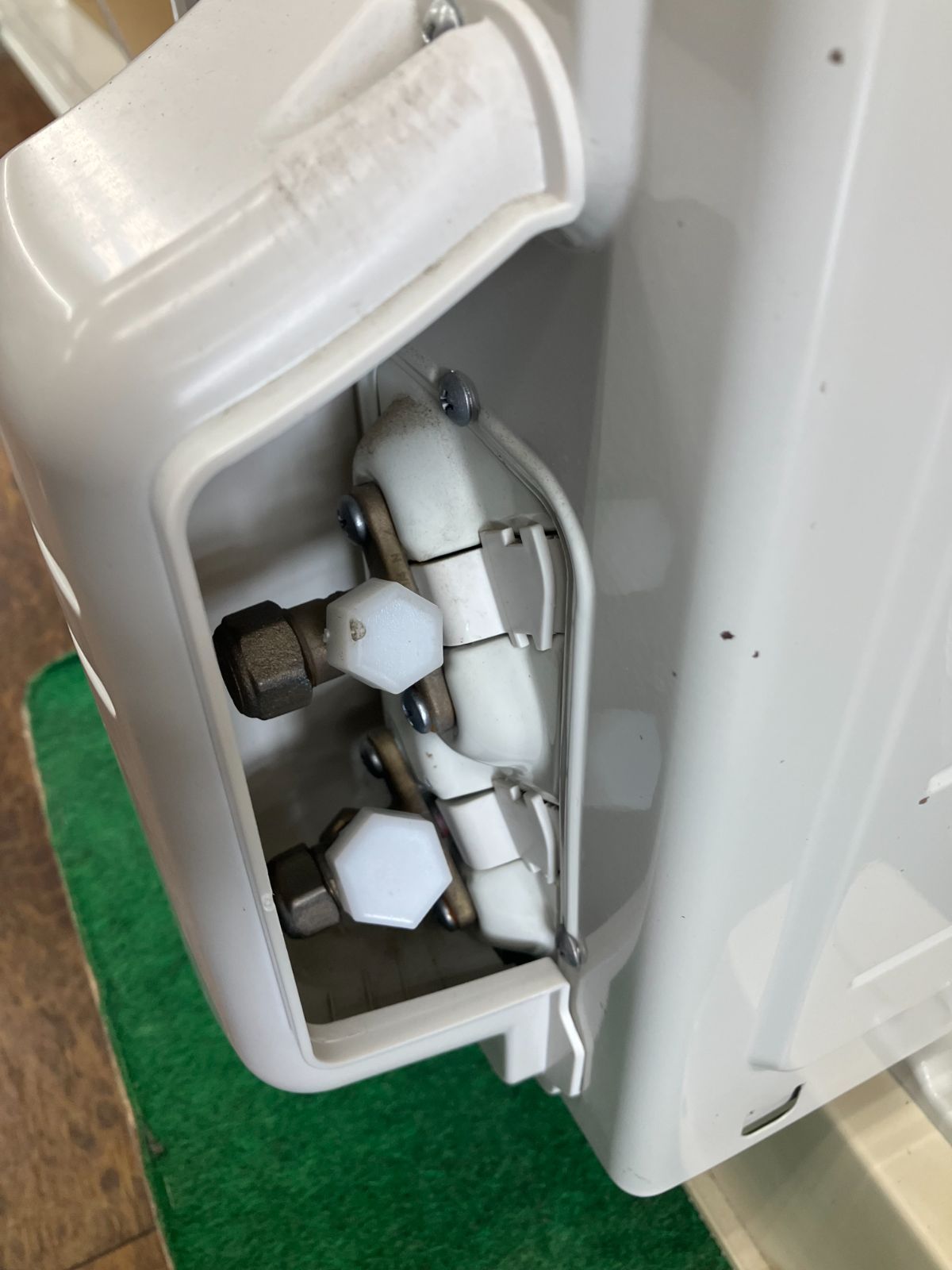 室外機 AU-L22DHY