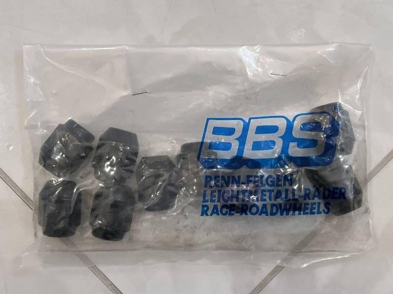 BBS ホイールナット Ｍ12×1.25 TRITUETUBI_COM