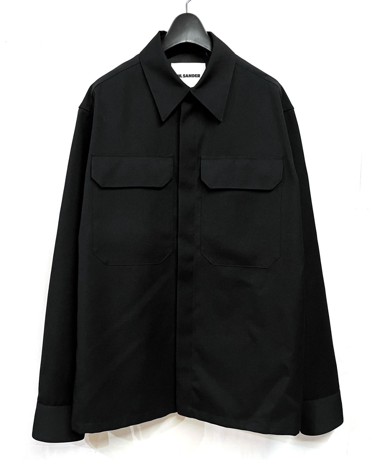 JIL SANDER｜ジルサンダー
