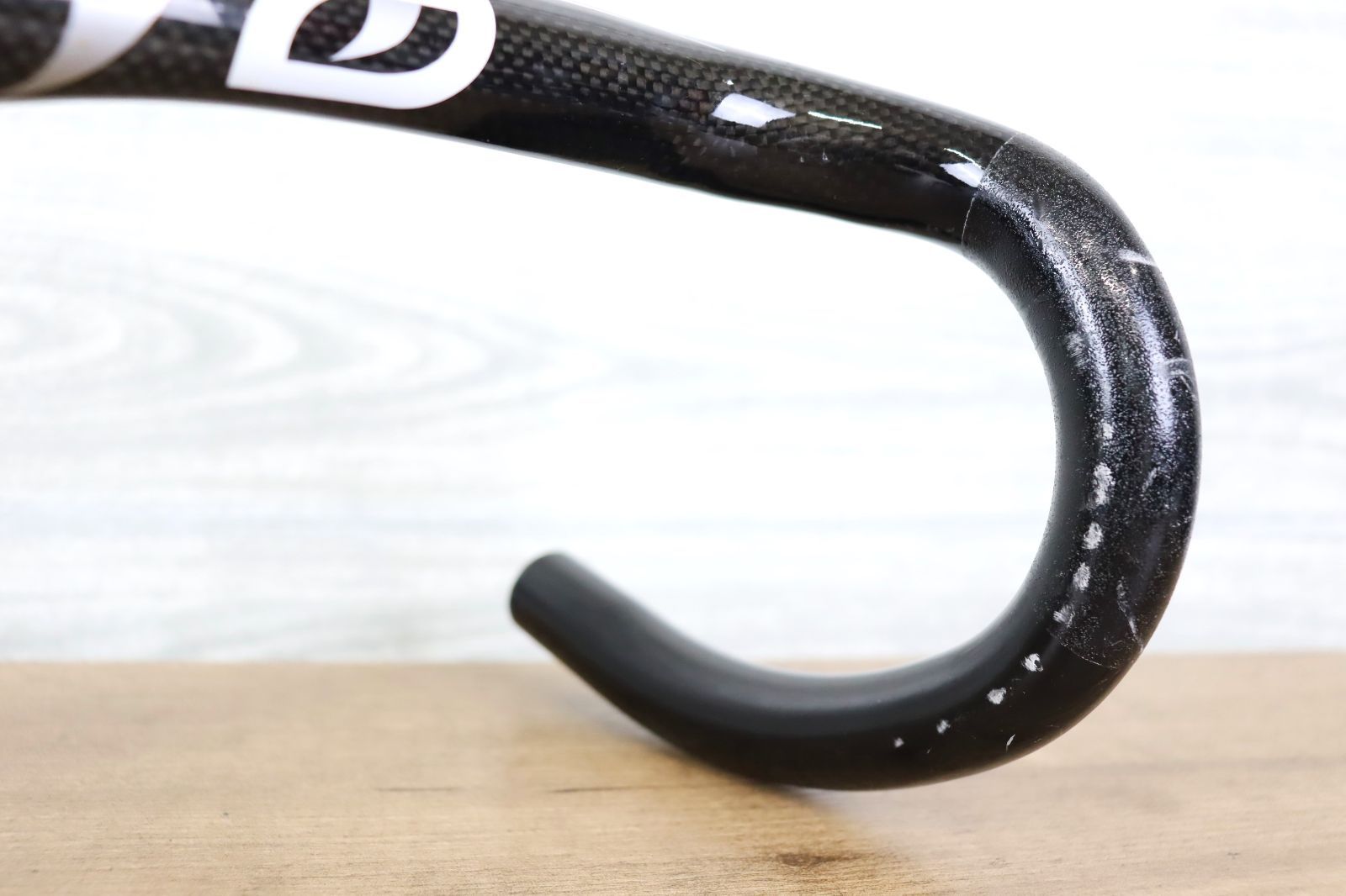 99 MOST JAGUAR XC CARBON モスト ジャガー カーボン 420mm(C-C) Φ31.8