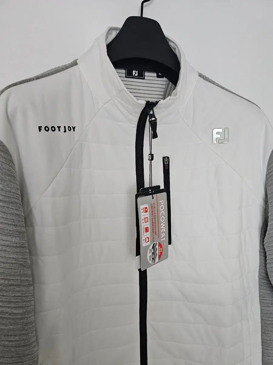 FJ フルジップアップ