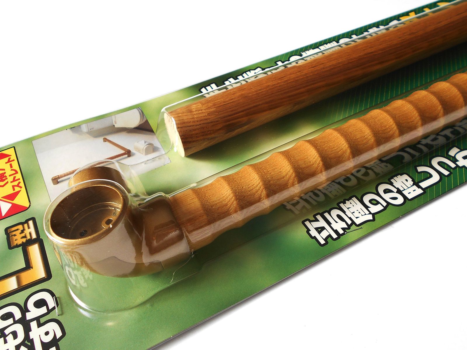 横ストレートタイプ