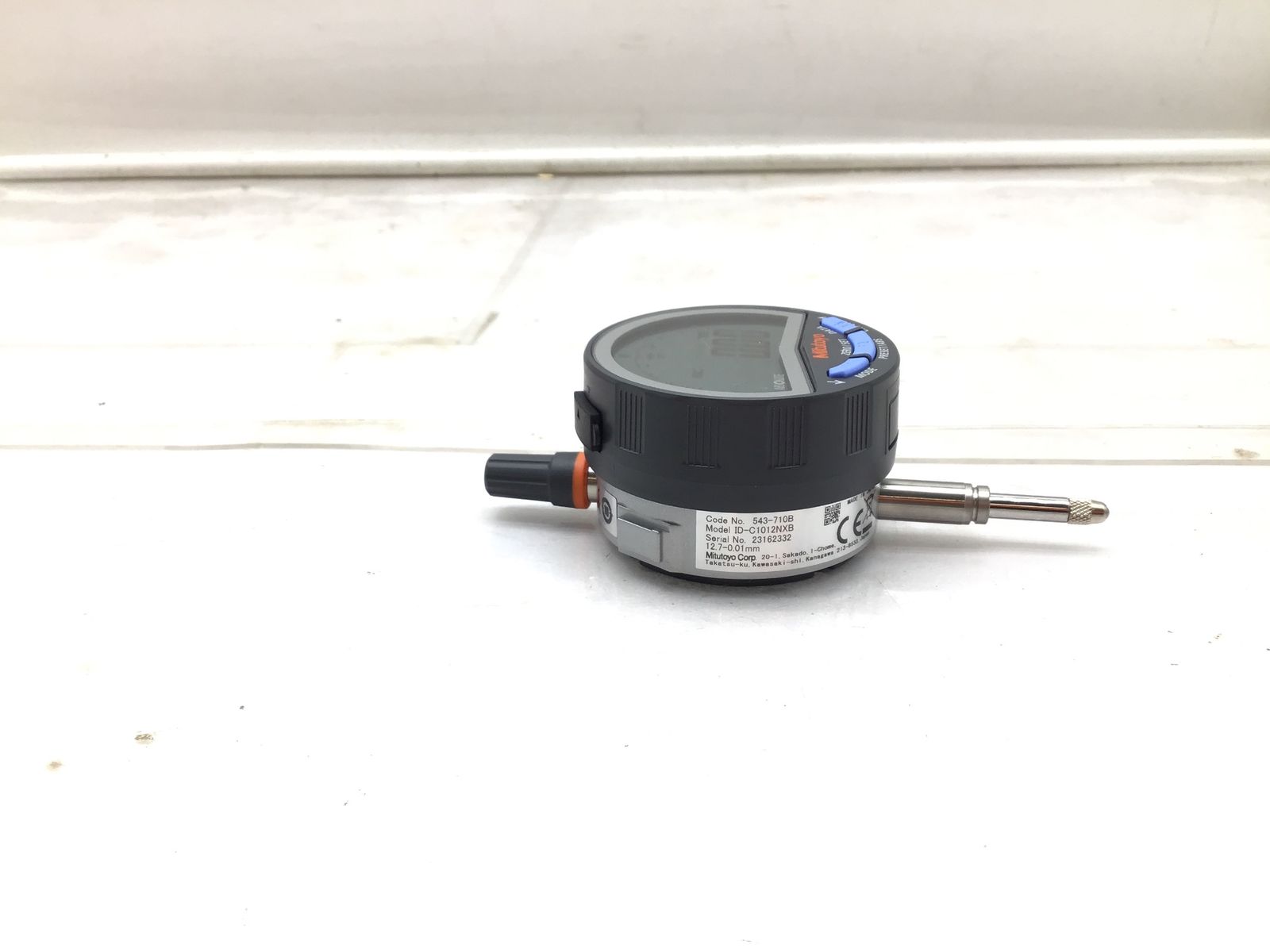 Mitutoyo ミツトヨ