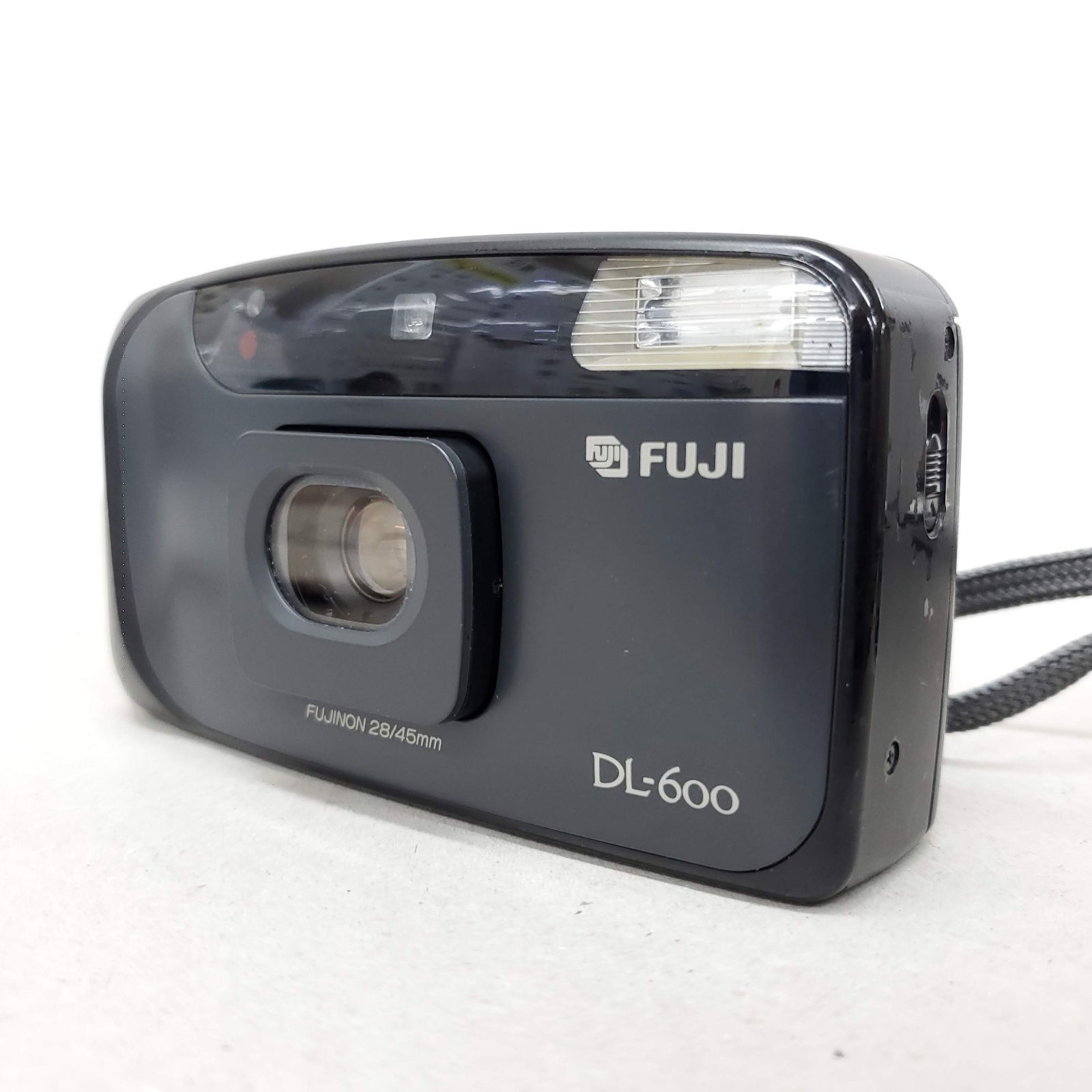 FUJI DL 600 F 0925 2 ID