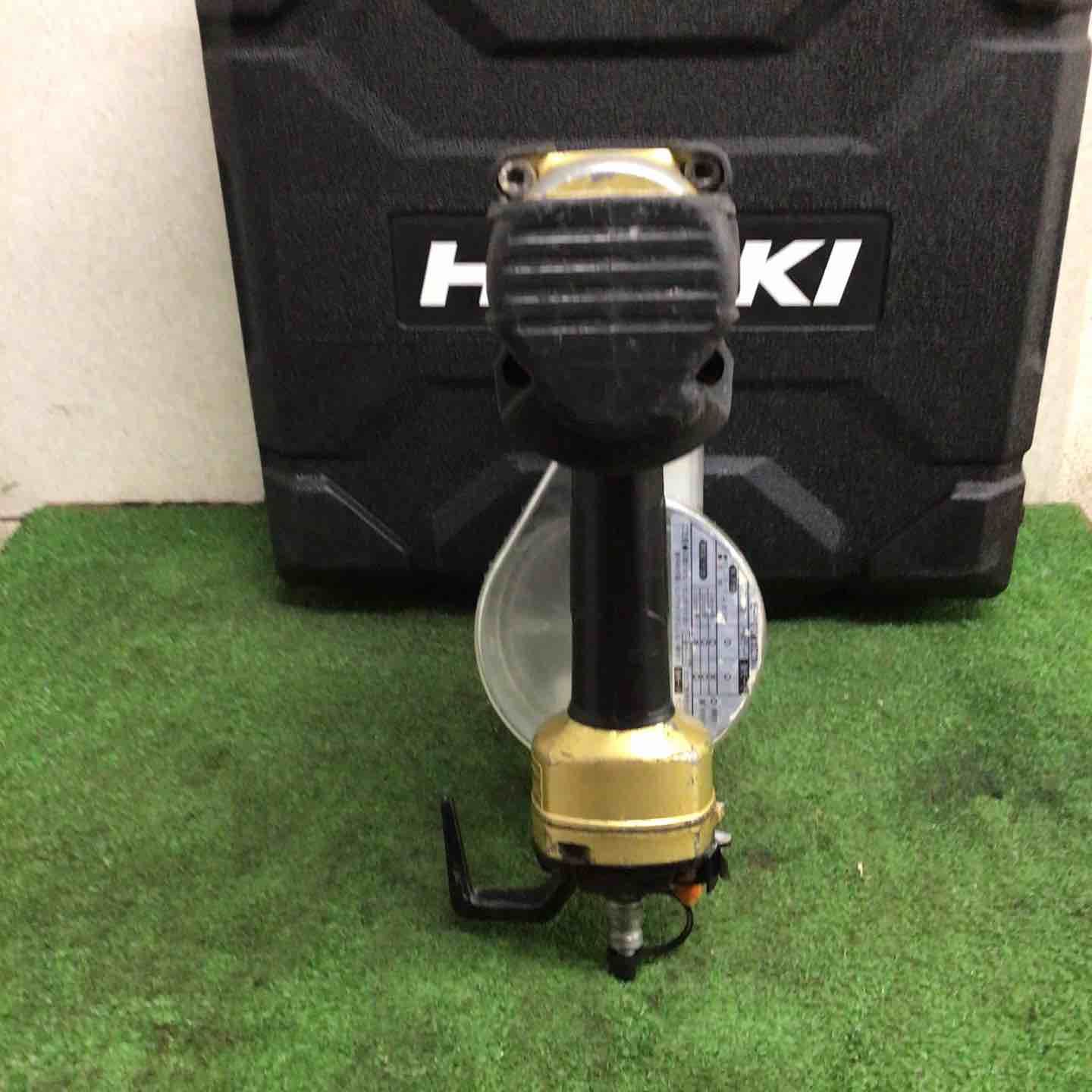 ハイコーキ HIKOKI