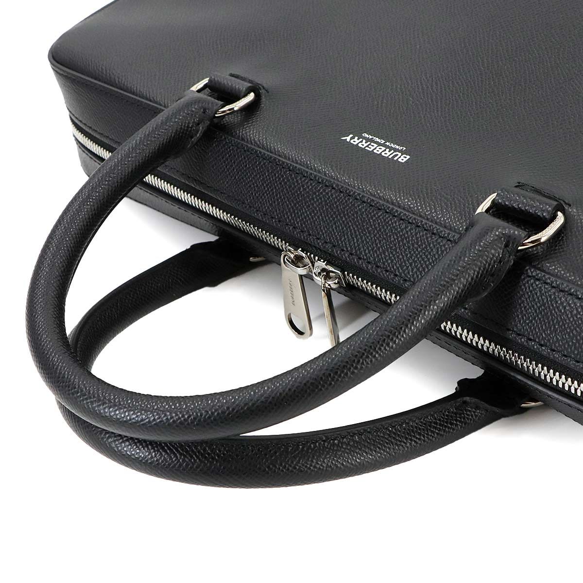 未使用 展示品 バーバリー BURBERRY ブリーフケース 2way 未使用 展示品 バーバリー BURBERRY ブリーフケース 2way