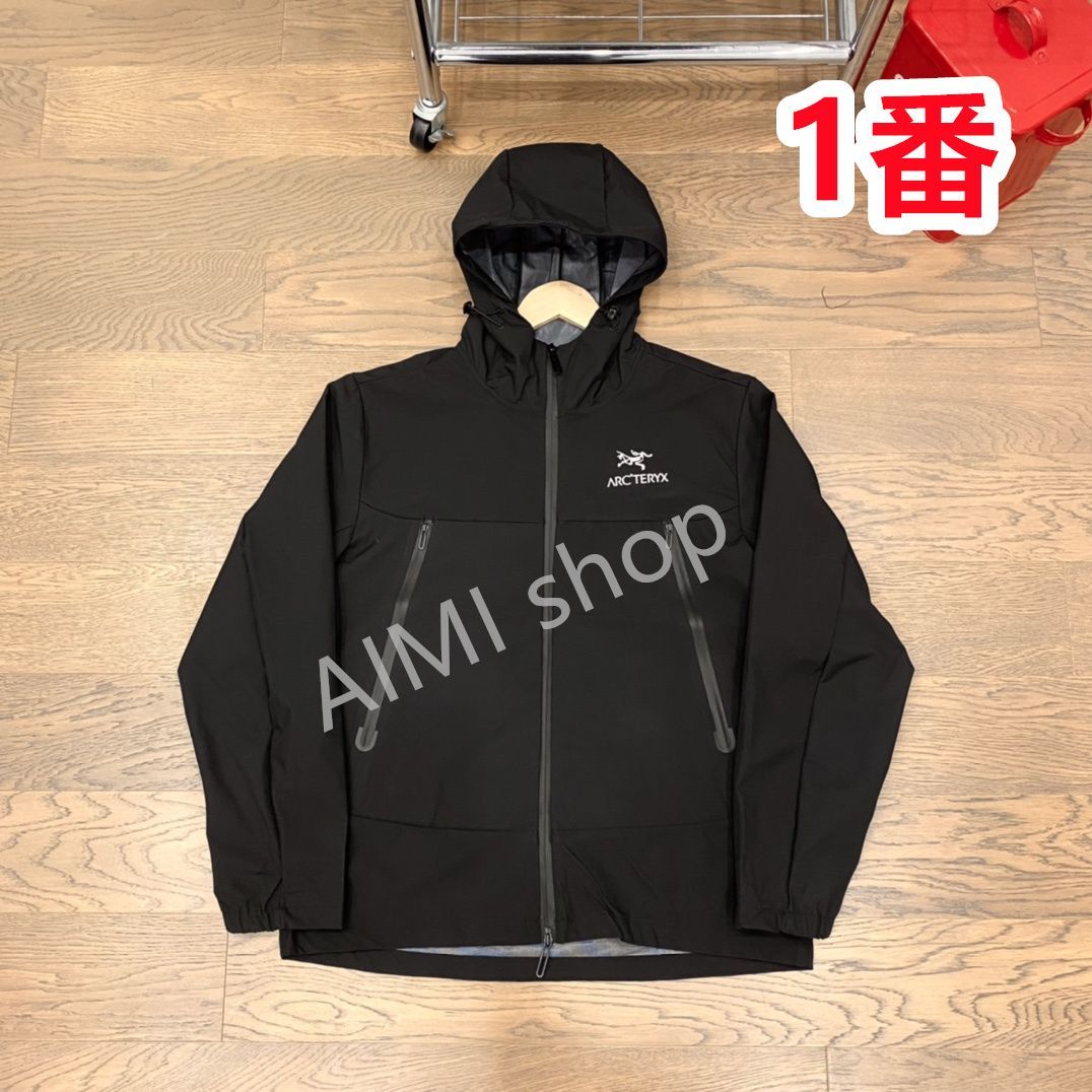 ARC'TERYX GORE-TEX ジャケット Mサイズ Vintage Arc'teryx Gore-Tex Jacket Mens Size M Theta LT Moss Khaki