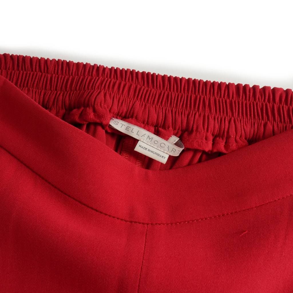 ステラマッカートニー STELLA McCARTNEY サイドラインロゴ