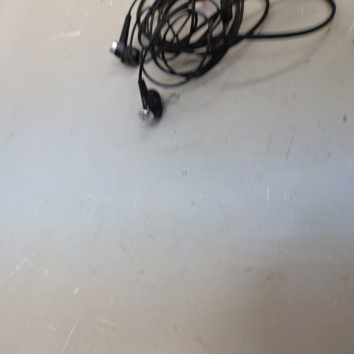 CS-10EM バイノーラルイヤホンマイク