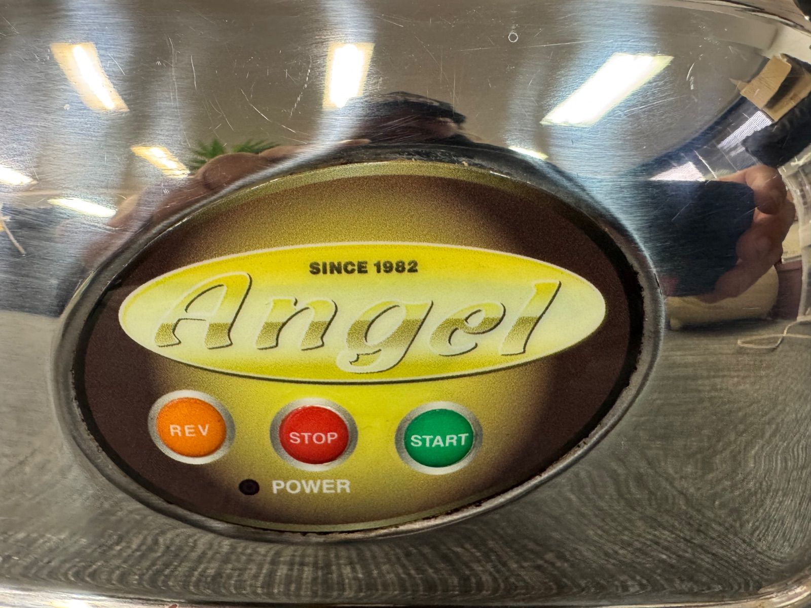 エンジェルジューサー（AG7500） - メルカリ