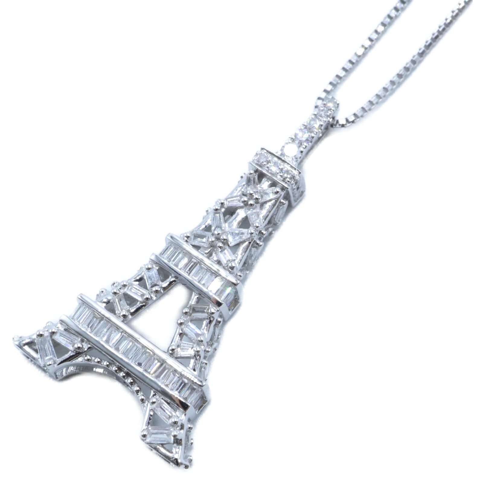 K18WG K18WG 【美品】Masumi Kasahara 笠原真寿美 K18WG D0.35