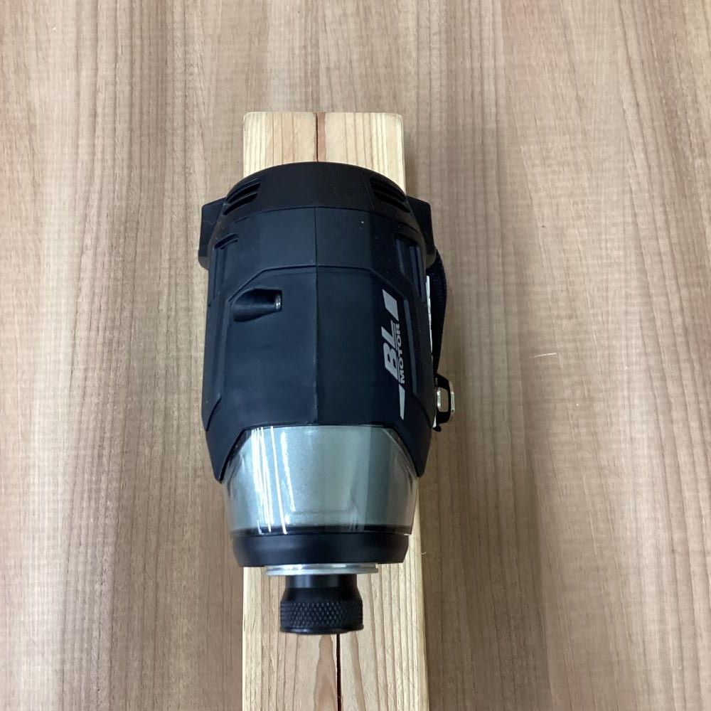 18V充電式インパクトドライバ