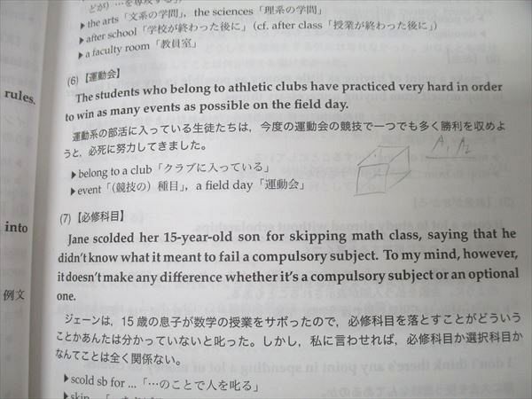 鉄緑会 高3 入試英語確認シリーズ テキスト【書き込み無し】 2024 023S0D 鉄緑会 高3 入試英語確認シリーズ テキスト【書き込み無し