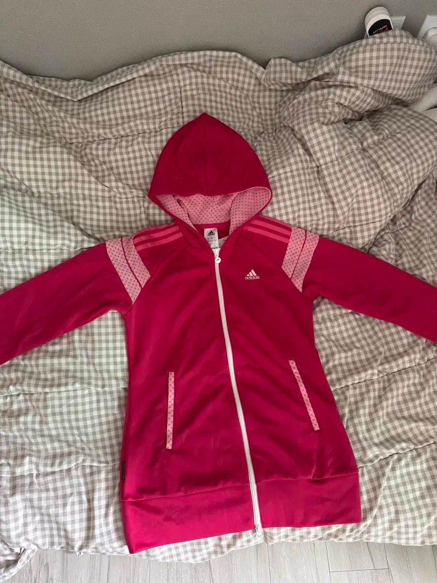 Tokyo Adidas adidas アディダス ピンク ジャージ