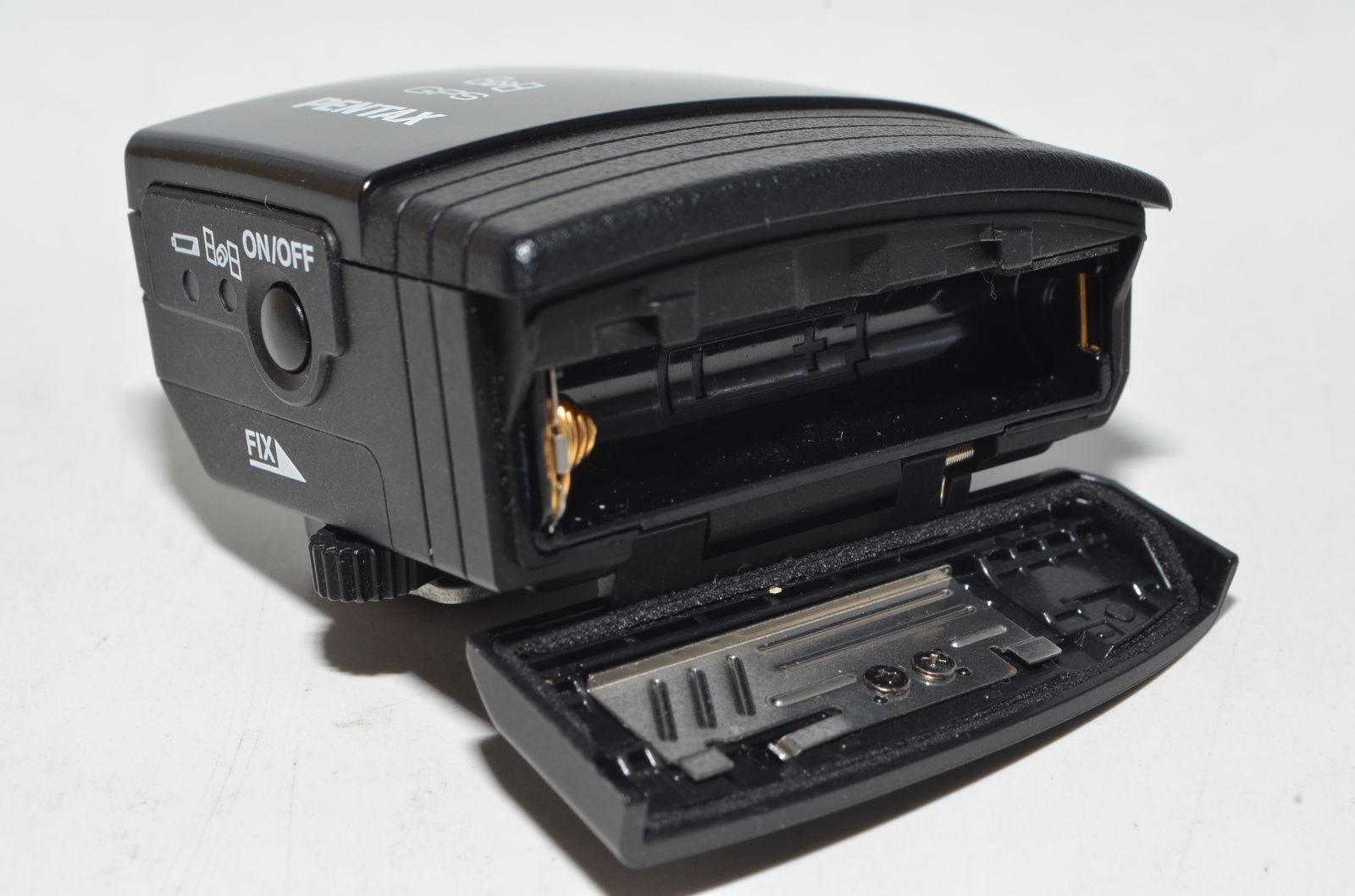 RICOH PENTAX GPSユニット O-GPS1 【公式通販】