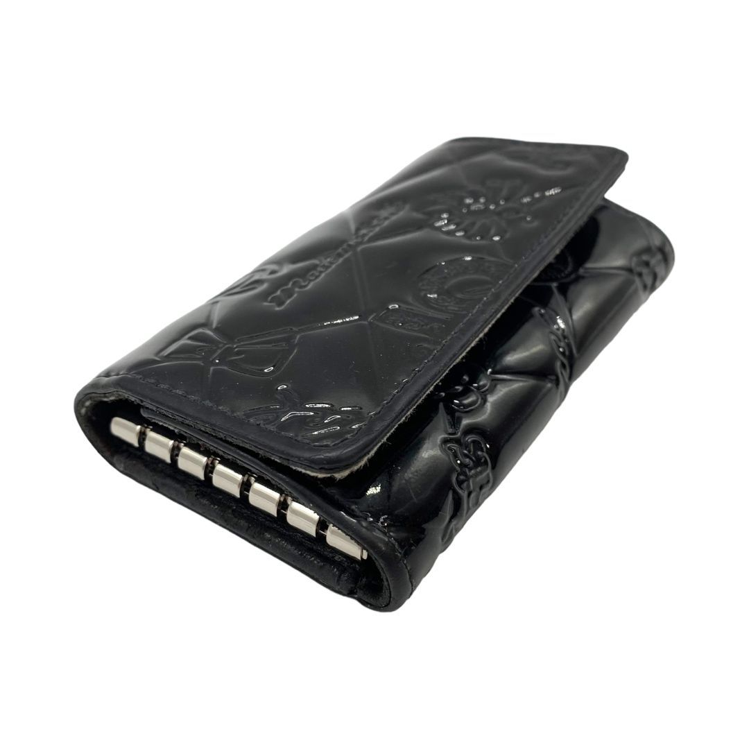 CHANEL キーケース org.jpg