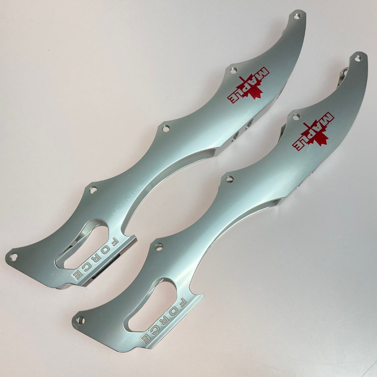 インラインスケート フレームパーツ