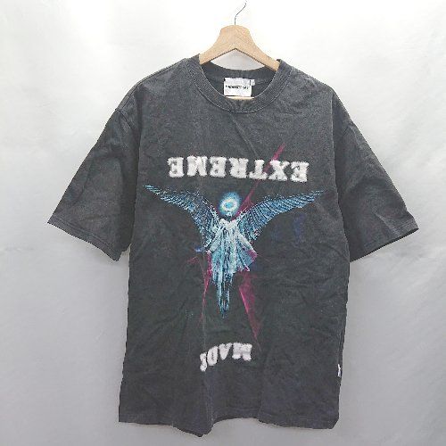 EXTREME エクストリーム Tシャツ サイズL nuno ヌーノ 90s 90年代
