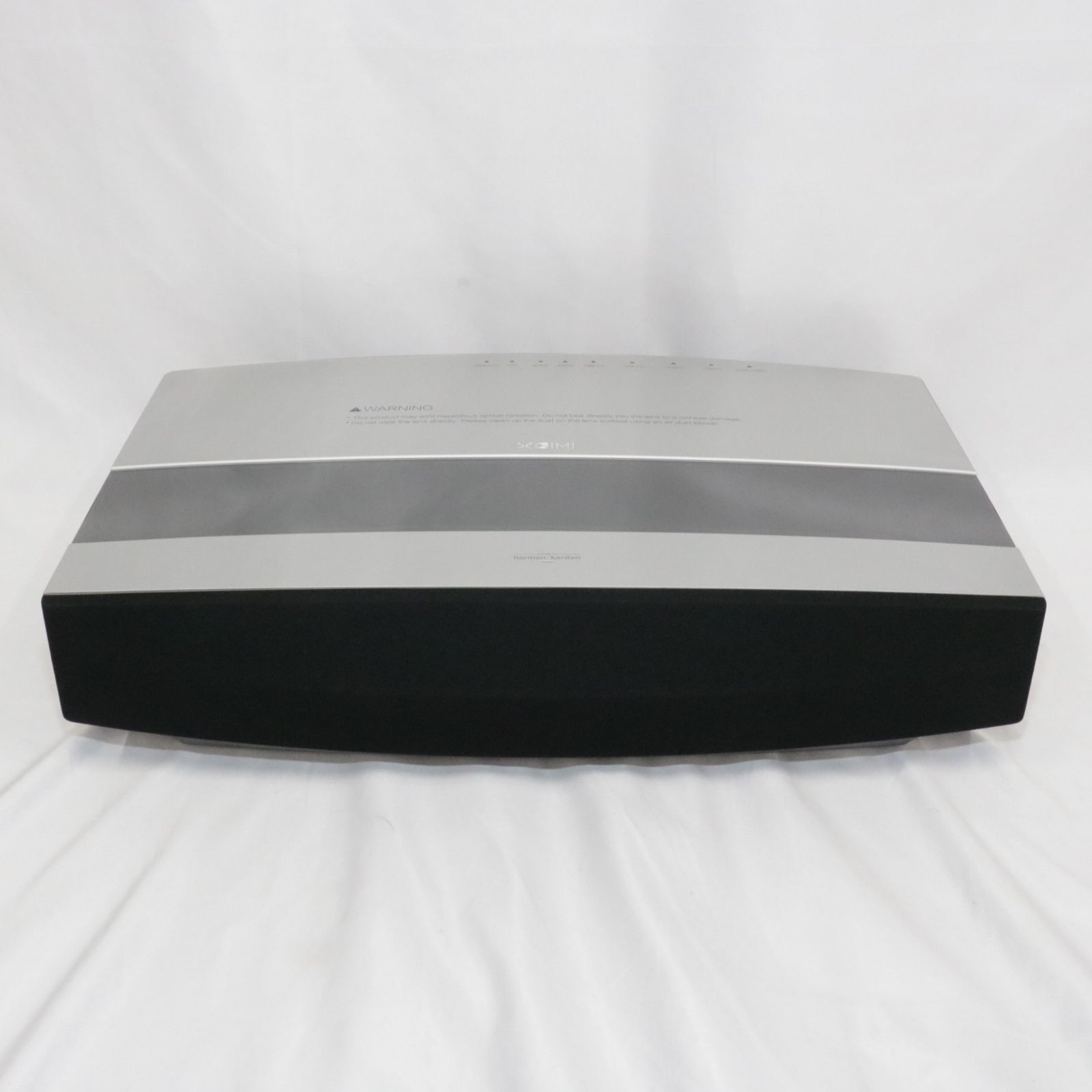 土日特別値引き】パナソニック 液晶プロジェクター PT-VMZ51J